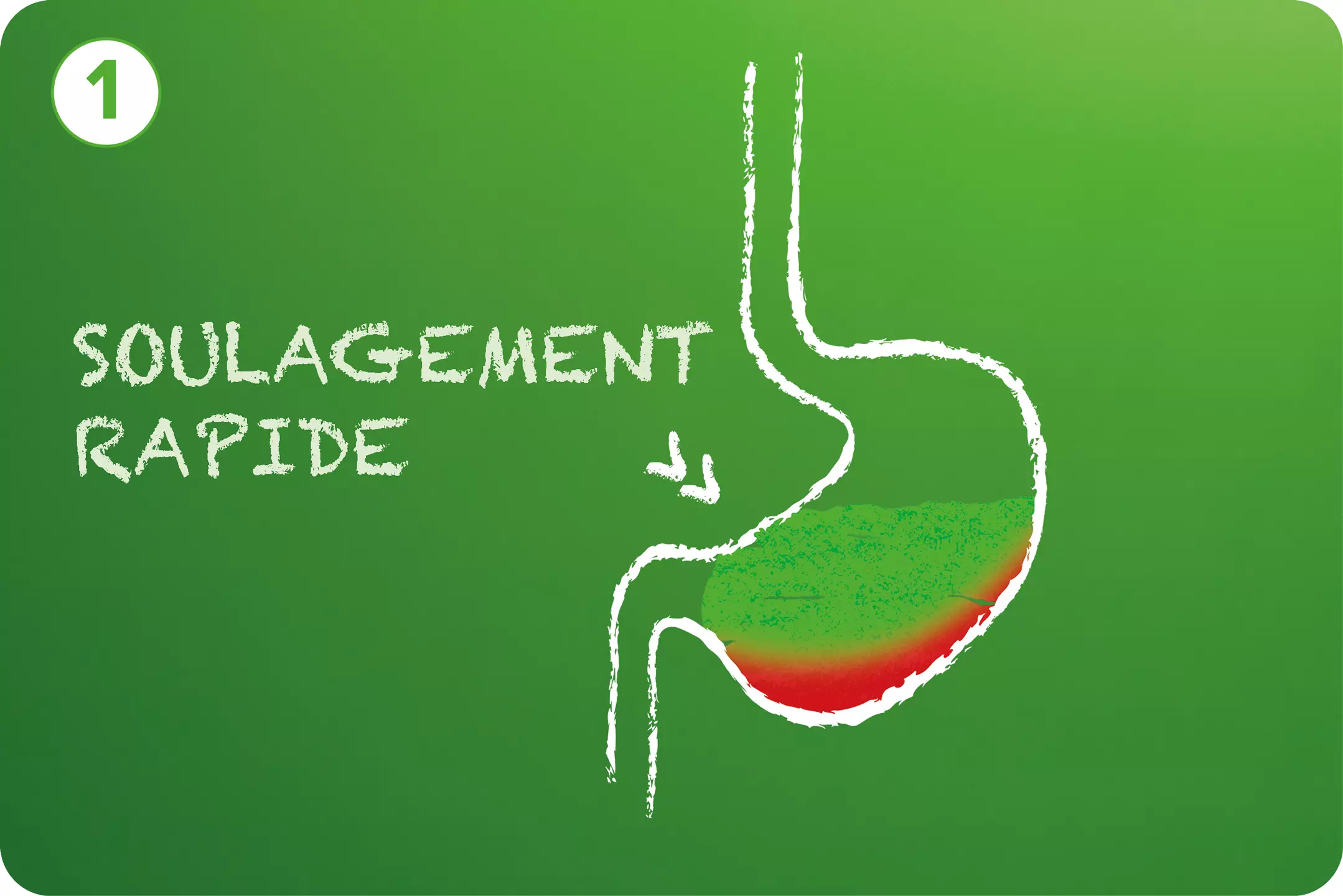 illustration-soulagement-rapide-jus-estomacal-neutralisé