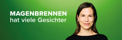 Refluctan Magenbrennen hat viele Gesichter Bild Anna